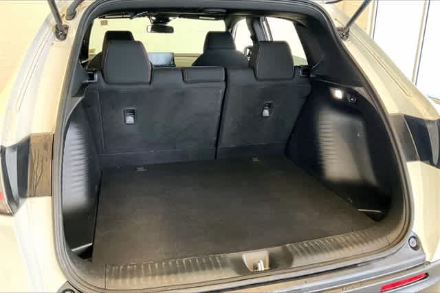 Thumbnail: 2023 Honda HR-V - 20