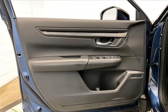 Thumbnail: 2024 Honda CR-V - 30