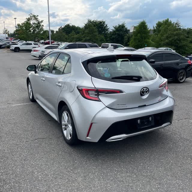 Thumbnail: 2019 Toyota Corolla - 3