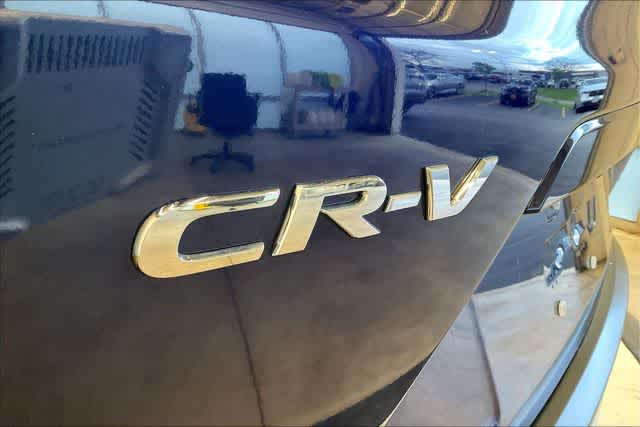Thumbnail: 2021 Honda CR-V - 36