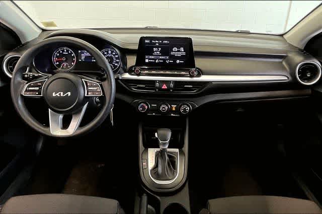 Thumbnail: 2023 Kia Forte - 11