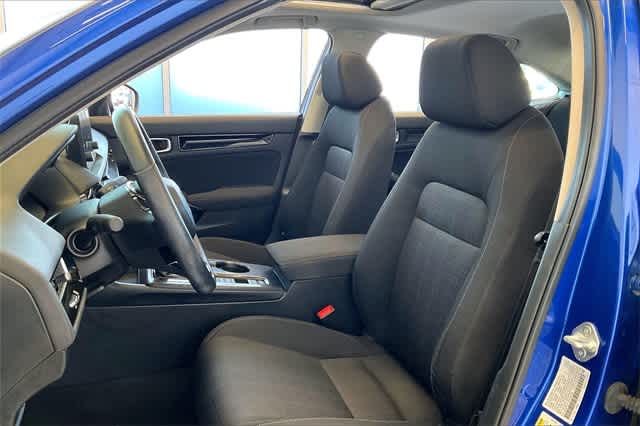 Thumbnail: 2023 Honda Civic - 12