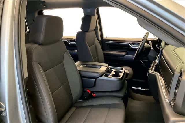 Thumbnail: 2024 Chevrolet Silverado 1500 - 15