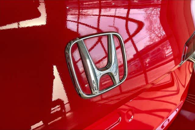 Thumbnail: 2022 Honda Civic - 8