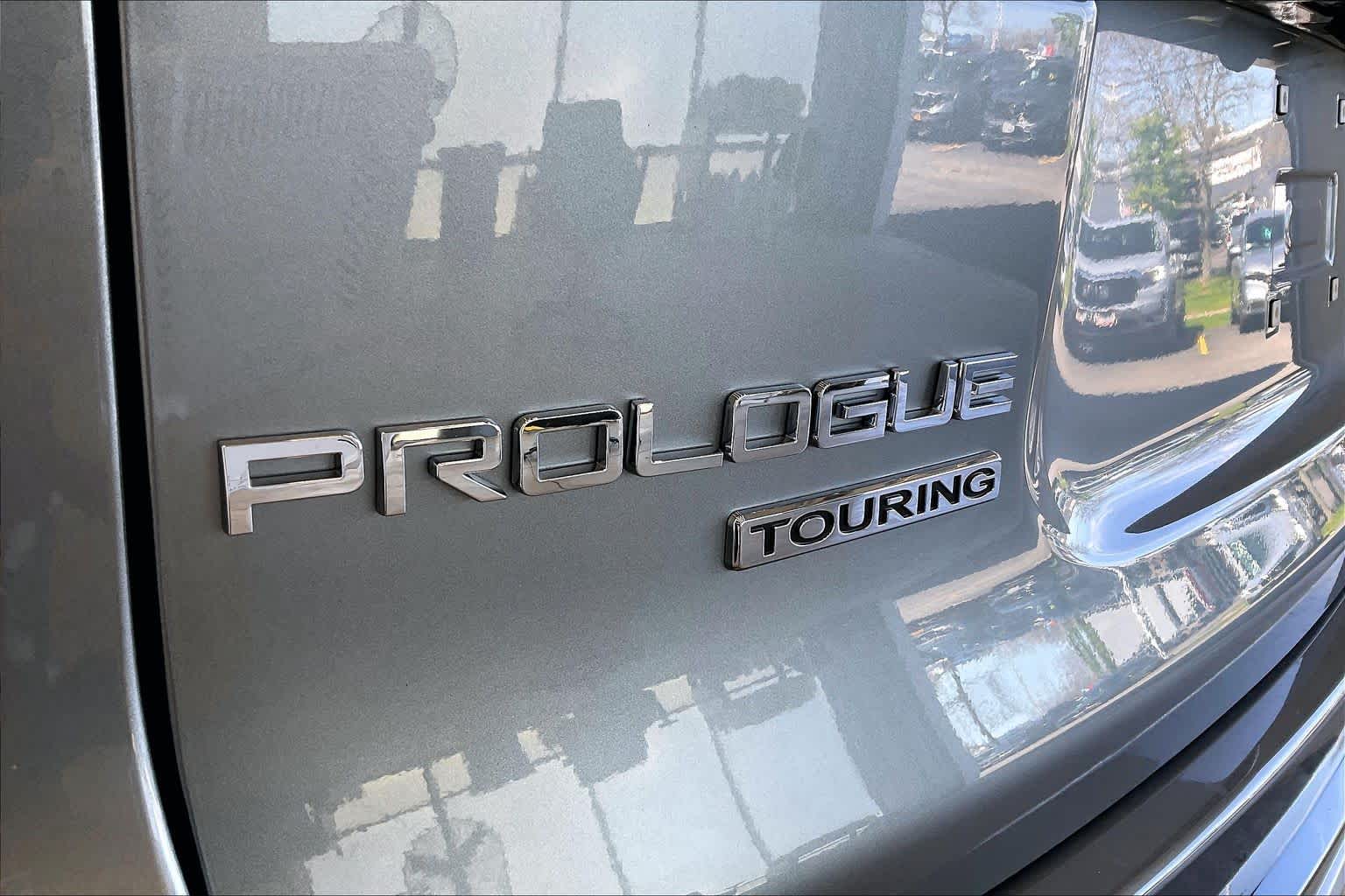Thumbnail: 2026 Honda Prologue - 7
