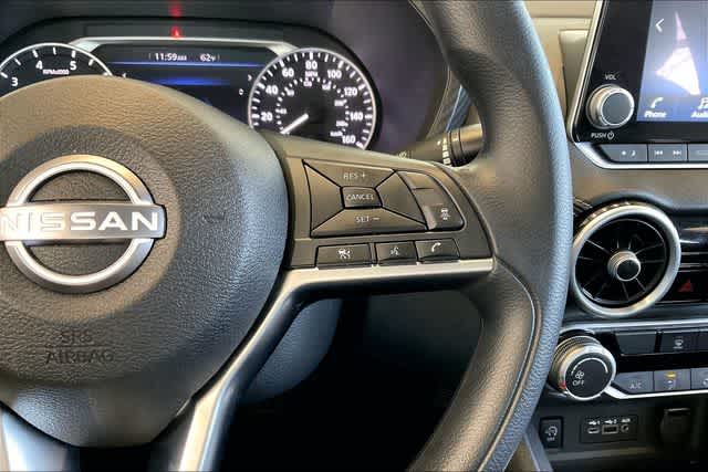 Thumbnail: 2024 Nissan Sentra - 28