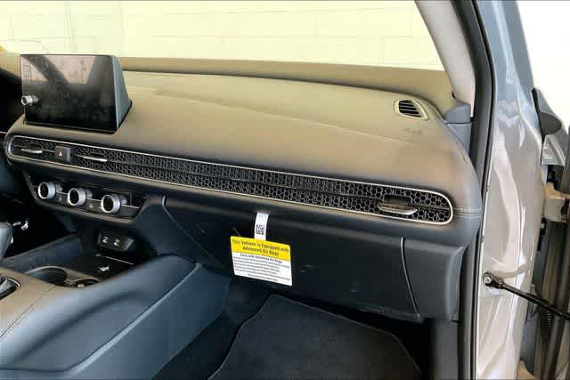 2027 Honda HR-V EX-L - Photo 25