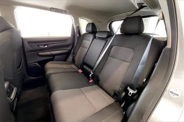 Thumbnail: 2023 Honda CR-V - 14