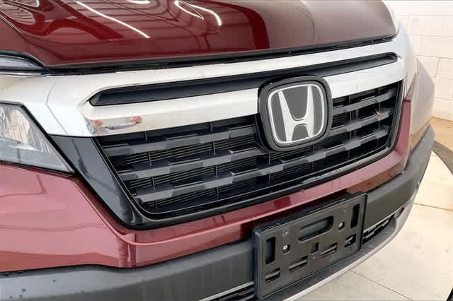 Thumbnail: 2020 Honda Ridgeline - 35