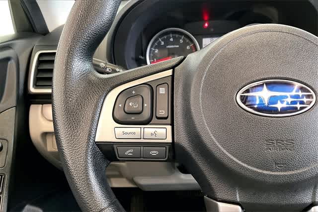 Thumbnail: 2018 Subaru Forester - 27