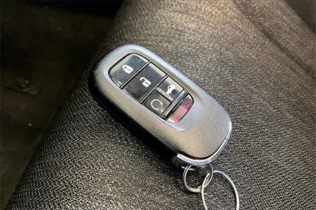 Thumbnail: 2023 Honda Accord - 21