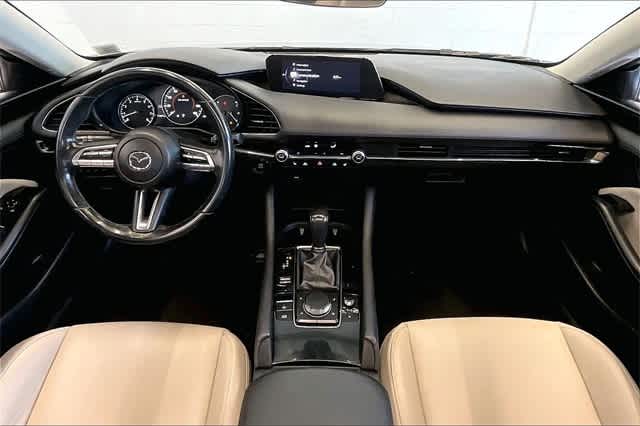 Thumbnail: 2021 Mazda Mazda3 - 11