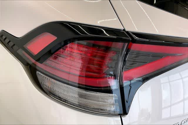 Thumbnail: 2024 Kia Sportage - 32