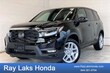 Honda Passport
