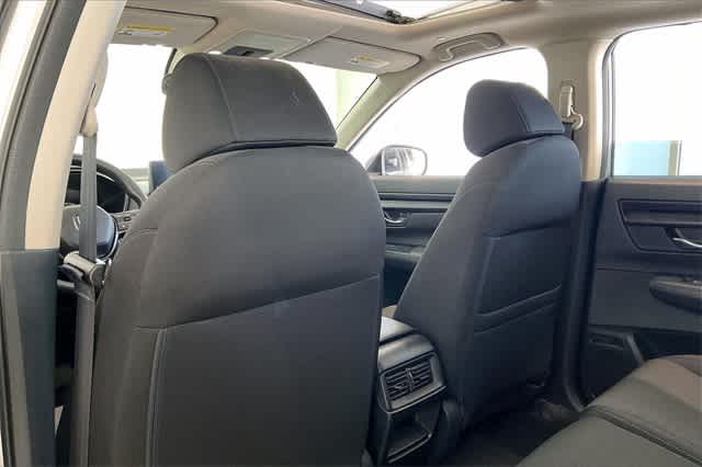 Thumbnail: 2023 Honda CR-V - 13