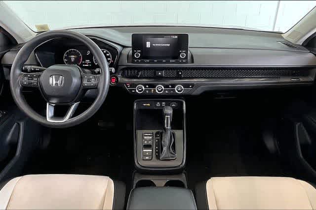 Thumbnail: 2023 Honda CR-V - 11