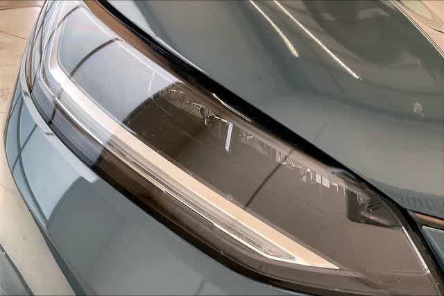 2027 Honda HR-V LX - Photo 32
