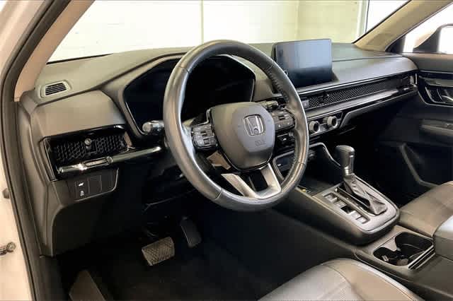 Thumbnail: 2023 Honda CR-V - 3