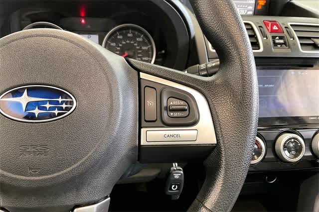 Thumbnail: 2018 Subaru Forester - 28