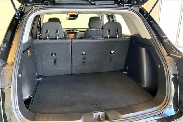 Thumbnail: 2021 Chevrolet TrailBlazer - 20