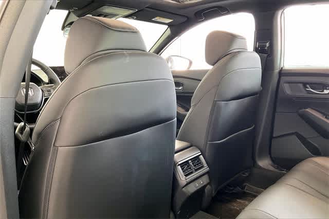 Thumbnail: 2025 Honda Accord - 13