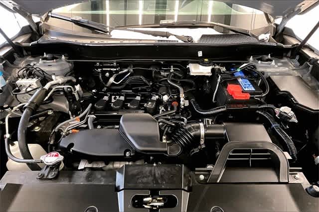 Thumbnail: 2023 Honda CR-V - 10