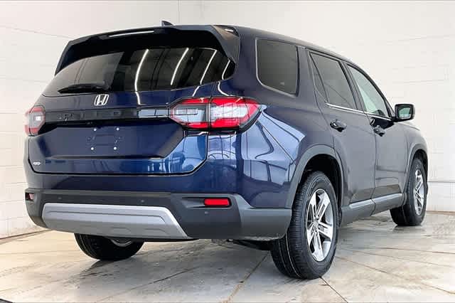 Thumbnail: 2023 Honda Pilot - 24