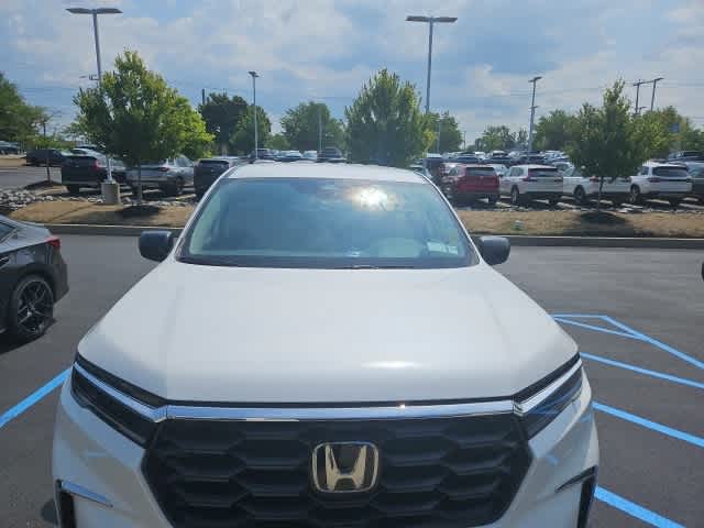 Thumbnail: 2023 Honda Pilot - 10