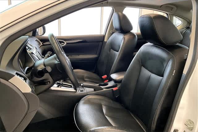 Thumbnail: 2018 Nissan Sentra - 12