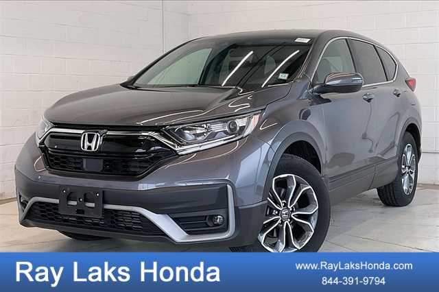 2022 Honda CR-V EX -
                  Orchard Park, NY