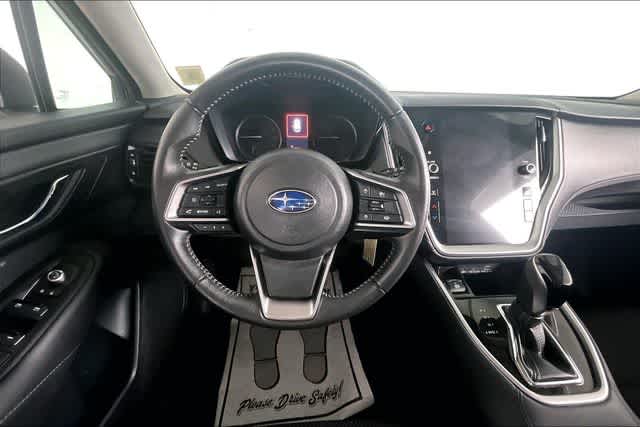 Thumbnail: 2024 Subaru Outback - 15