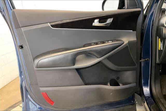 Thumbnail: 2018 Kia Sorento - 30