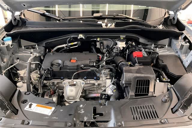 Thumbnail: 2026 Honda HR-V - 10