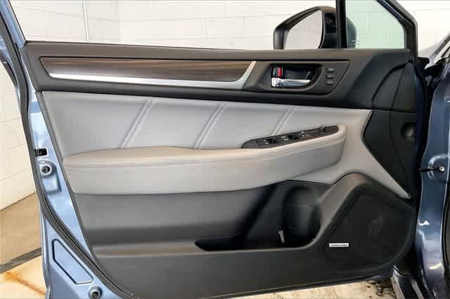 Thumbnail: 2018 Subaru Legacy - 30