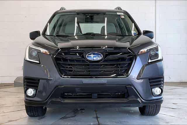 Thumbnail: 2023 Subaru Forester - 6