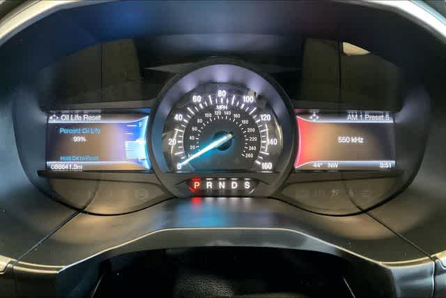 Thumbnail: 2016 Ford Edge - 19