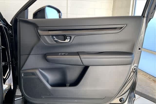 Thumbnail: 2026 Honda CR-V - 31