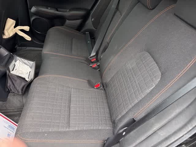 Thumbnail: 2023 Honda HR-V - 12