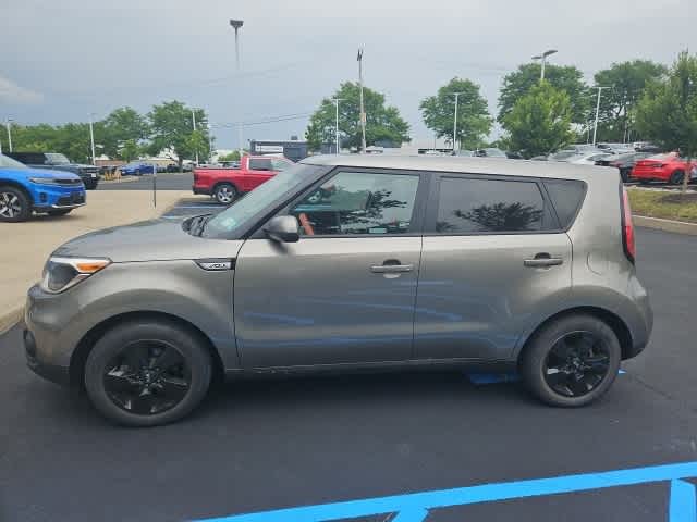Thumbnail: 2019 Kia Soul - 2