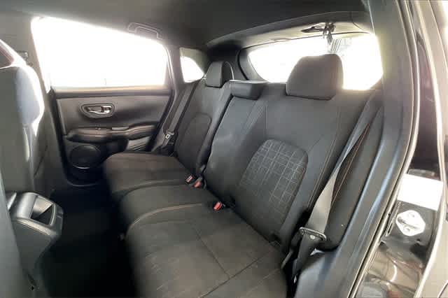 Thumbnail: 2023 Honda HR-V - 14