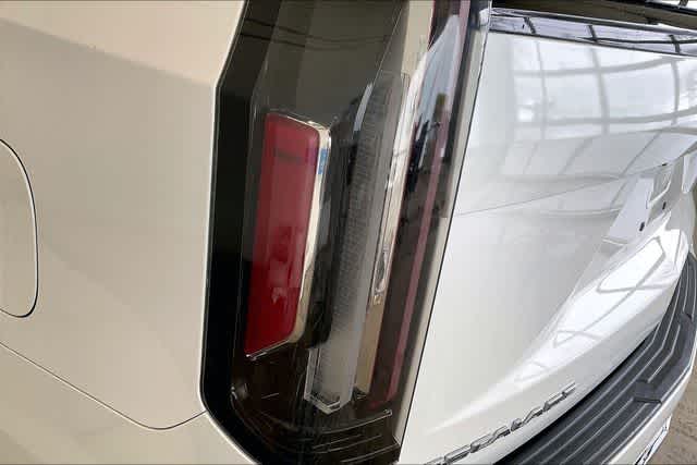 Thumbnail: 2021 Cadillac Escalade - 33
