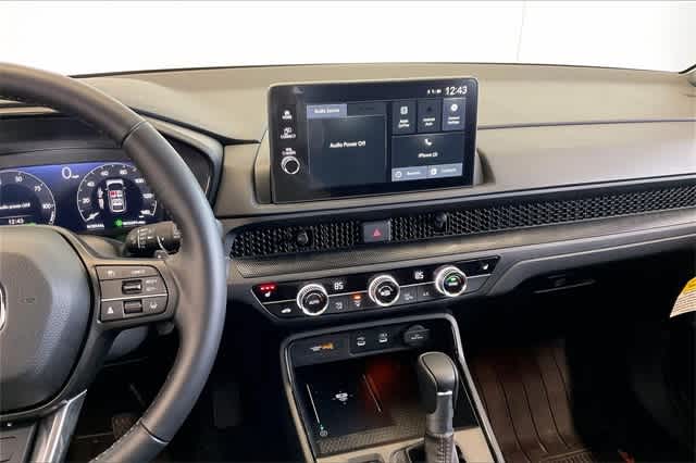 Thumbnail: 2026 Honda CR-V - 17