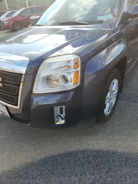 Thumbnail: 2014 GMC Terrain - 2