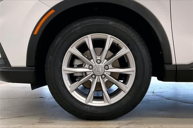 Thumbnail: 2023 Honda CR-V - 9