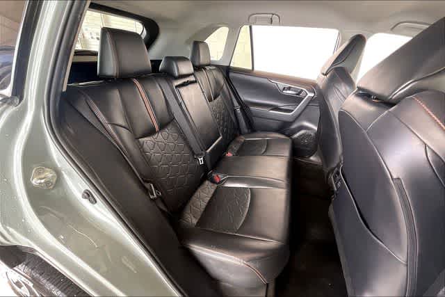 Thumbnail: 2019 Toyota RAV4 - 26