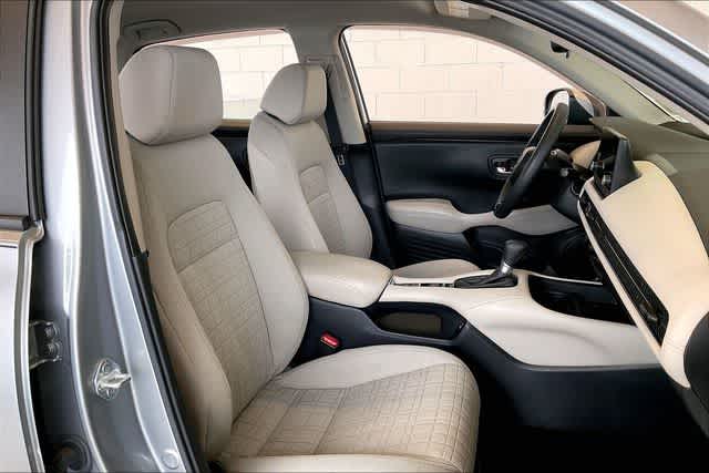 Thumbnail: 2024 Honda HR-V - 15