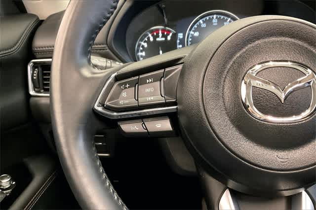Thumbnail: 2022 Mazda CX-5 - 27