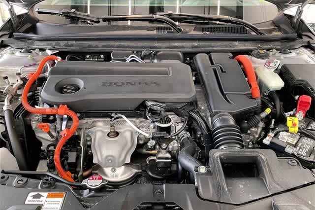 Thumbnail: 2025 Honda Accord - 10