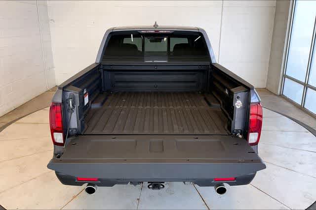 Thumbnail: 2026 Honda Ridgeline - 19