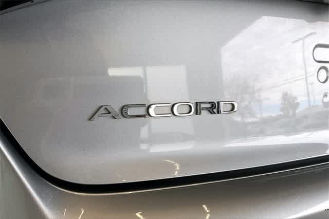 Thumbnail: 2023 Honda Accord - 35